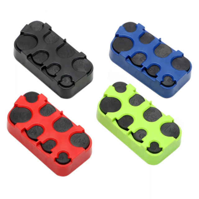 ප්ලාස්ටික් කාසි මුදල් පසුම්බිය එදිනෙදා සංවිධානයේ අභියෝග විසඳන්නේ කෙසේද?