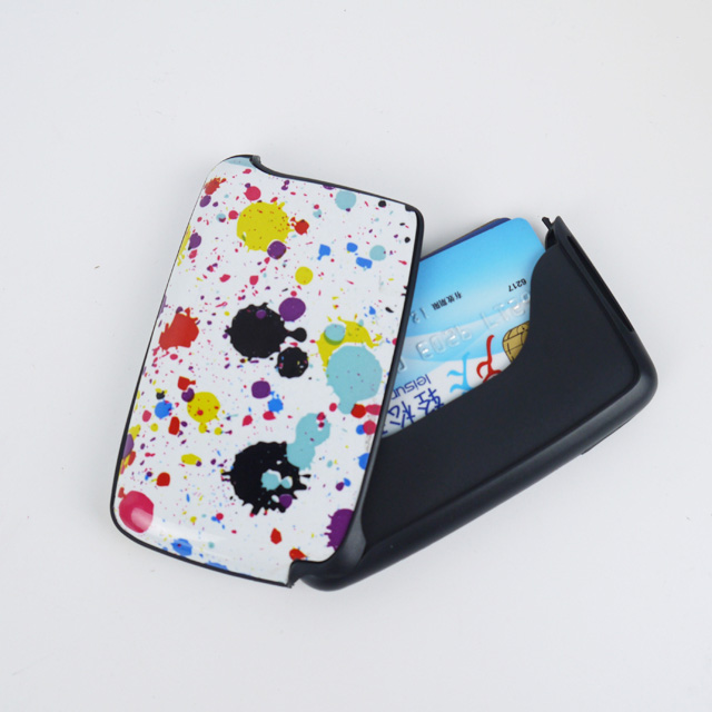 ඇලුමිනියම් ක්‍රෙඩිට් කාඩ් දරන්නා එදිනෙදා පසුම්බි ආරක්ෂාව වැඩි දියුණු කරන්නේ කෙසේද?