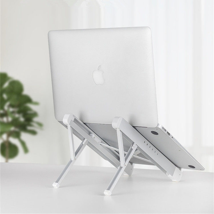 උපරිම සුවපහසුව සහ ඵලදායිතාව සඳහා ඔබ Ergonomic සිරස් සකස් කළ හැකි ඇලුමිනියම් පරිගණක සටහන් පොතක් ලැප්ටොප් ස්ථාවරයක් තෝරාගත යුත්තේ ඇයි?